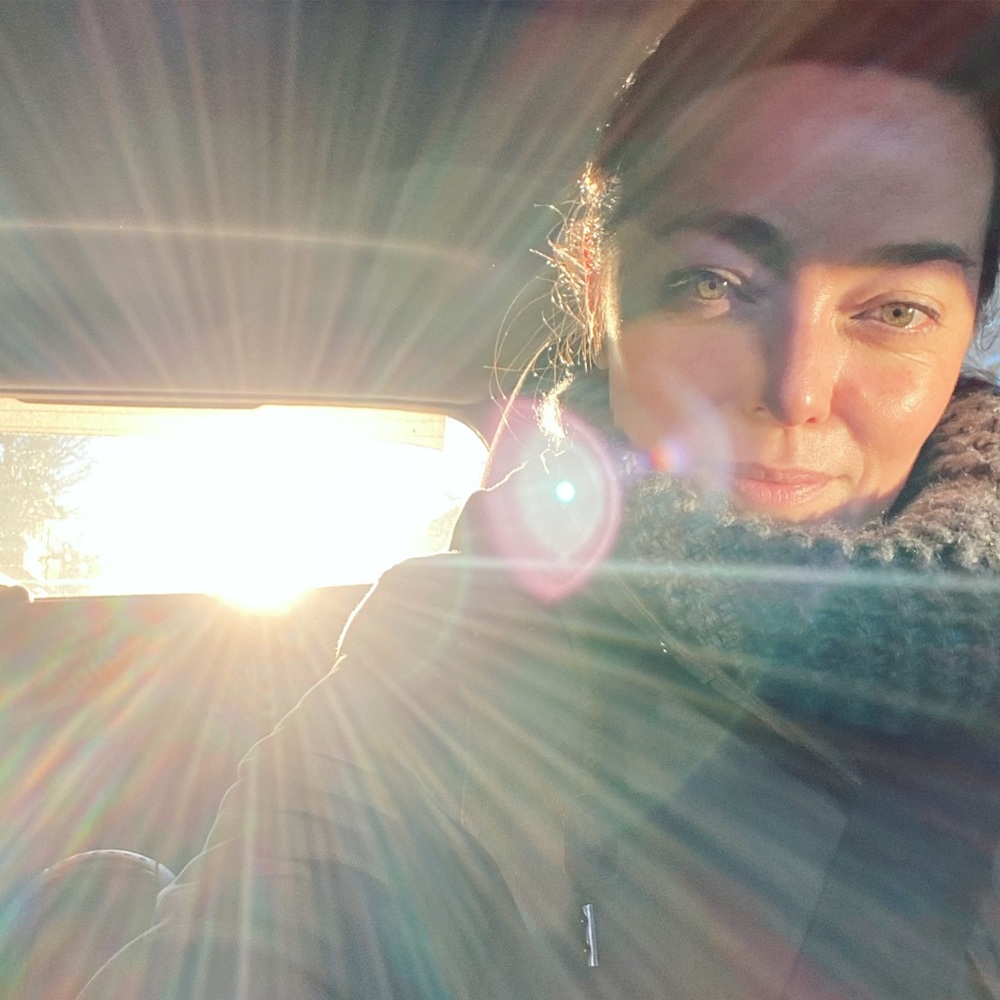 Meet your Posher, Michele